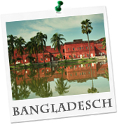 billige Flüge Bangladesch buchen