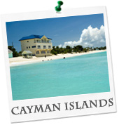 billige Flüge Cayman Islands buchen
