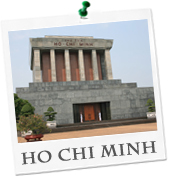 billige Flüge Ho Chi Minh buchen