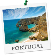 billige Flüge Portugal buchen