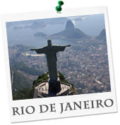billige Flüge Rio de Janeiro buchen