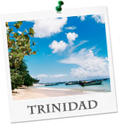 billige Flüge Trinidad Tobago buchen