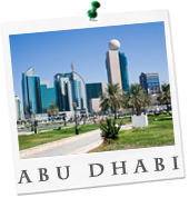 billige Flüge Abu Dhabi buchen