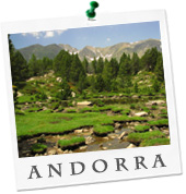 billige Flüge Andorra buchen