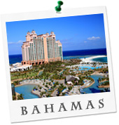 billige Flüge Bahamas buchen