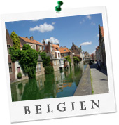 billige Flüge Belgien buchen
