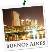 billige Flüge Buenos Aires buchen