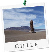 billige Flüge Chile buchen