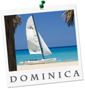 billige Flüge Dominica buchen