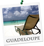 billige Flüge Guadeloupe buchen