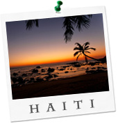 billige Flüge Haiti buchen