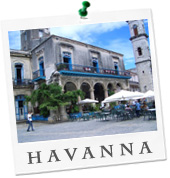 billige Flüge Havanna buchen