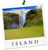 billige Flüge Island buchen