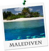billige Flüge Malediven buchen