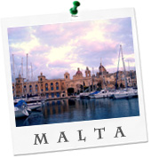 billige Flüge Malta buchen