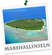 billige Flüge Marshallinseln buchen