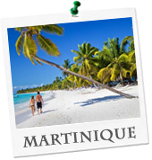 billige Flüge Martinique buchen