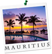 billige Flüge Mauritius buchen