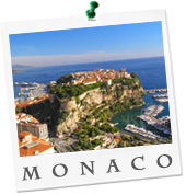 billige Flüge Monaco buchen