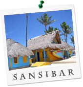 billige Flüge Sansibar buchen