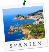 billige Flüge Spanien buchen