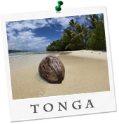 billige Flüge Tonga buchen