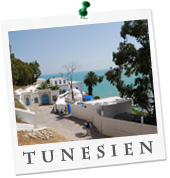 billige Flüge Tunesien buchen
