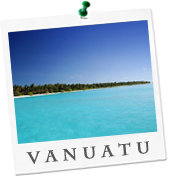 billige Flüge Vanuatu buchen